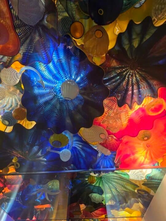 Toyama Glass Art Museum, Toyama, Japan – Toyama Prefecture – photo 15