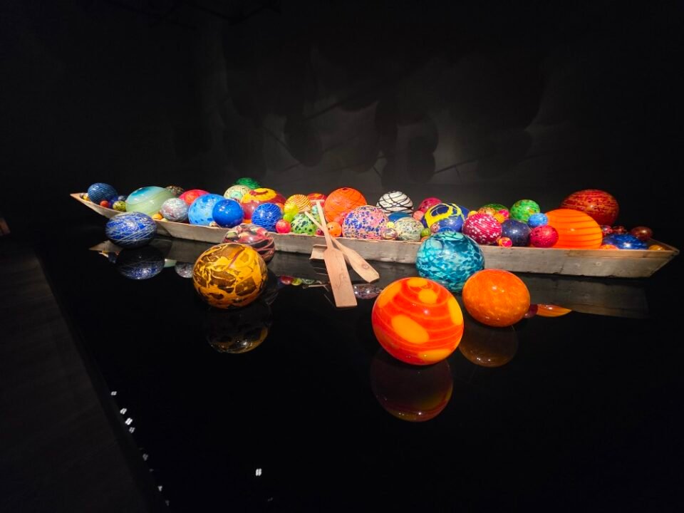 Toyama Glass Art Museum, Toyama, Japan – Toyama Prefecture – photo 14