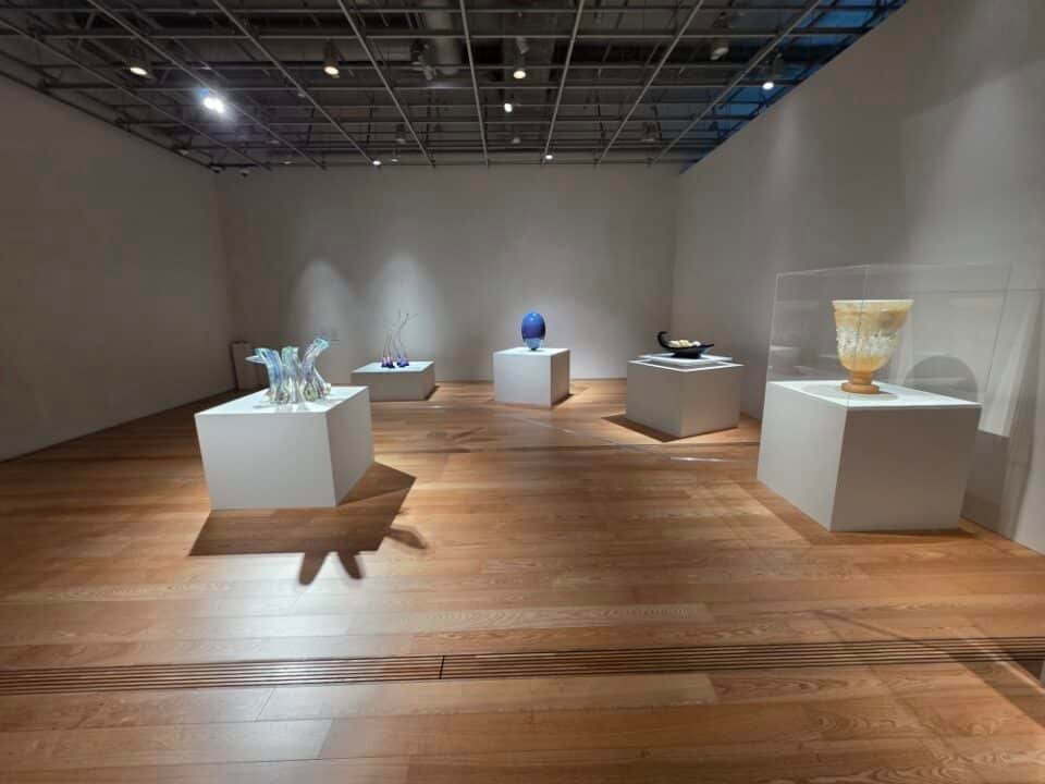 Toyama Glass Art Museum, Toyama, Japan – Toyama Prefecture – photo 6