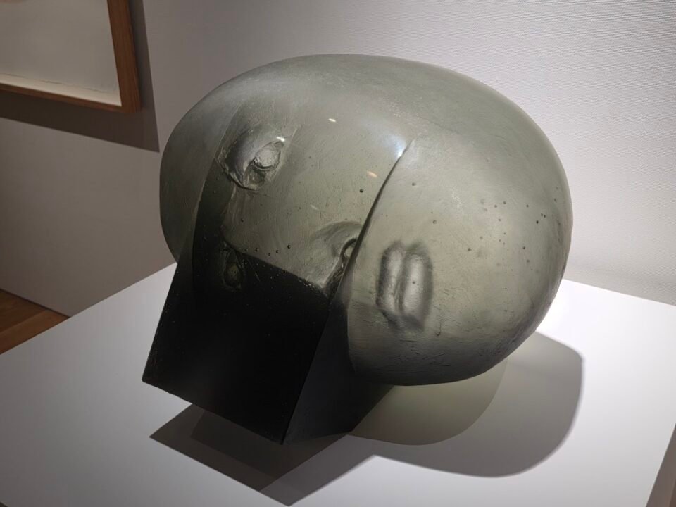 Toyama Glass Art Museum, Toyama, Japan – Toyama Prefecture – photo 5