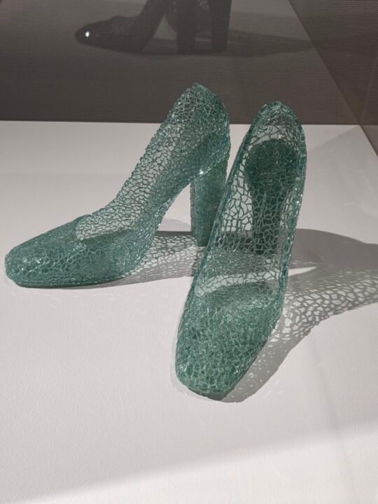 Toyama Glass Art Museum, Toyama, Japan – Toyama Prefecture – photo 20