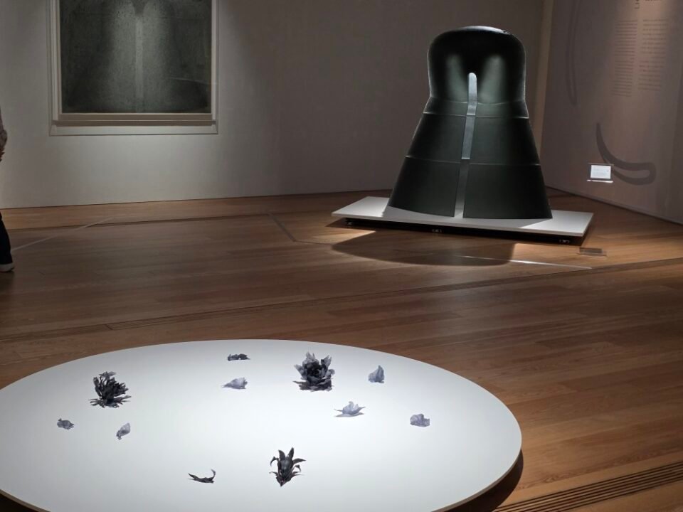 Toyama Glass Art Museum, Toyama, Japan – Toyama Prefecture – photo 19