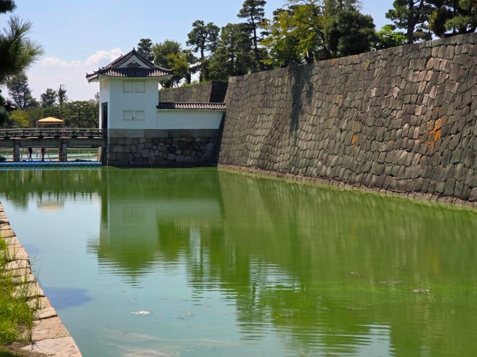 Nijo Castle, Kyoto, Japan — photo 2