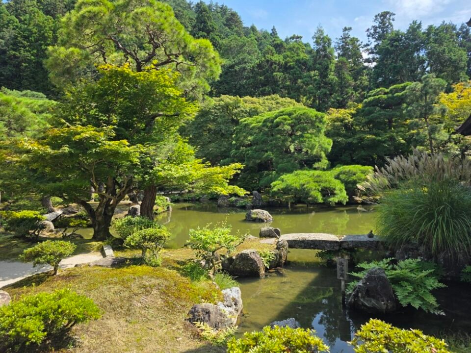 Nijo Castle, Kyoto, Japan — photo 14