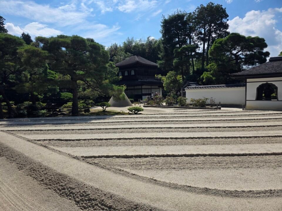Nijo Castle, Kyoto, Japan — photo 13