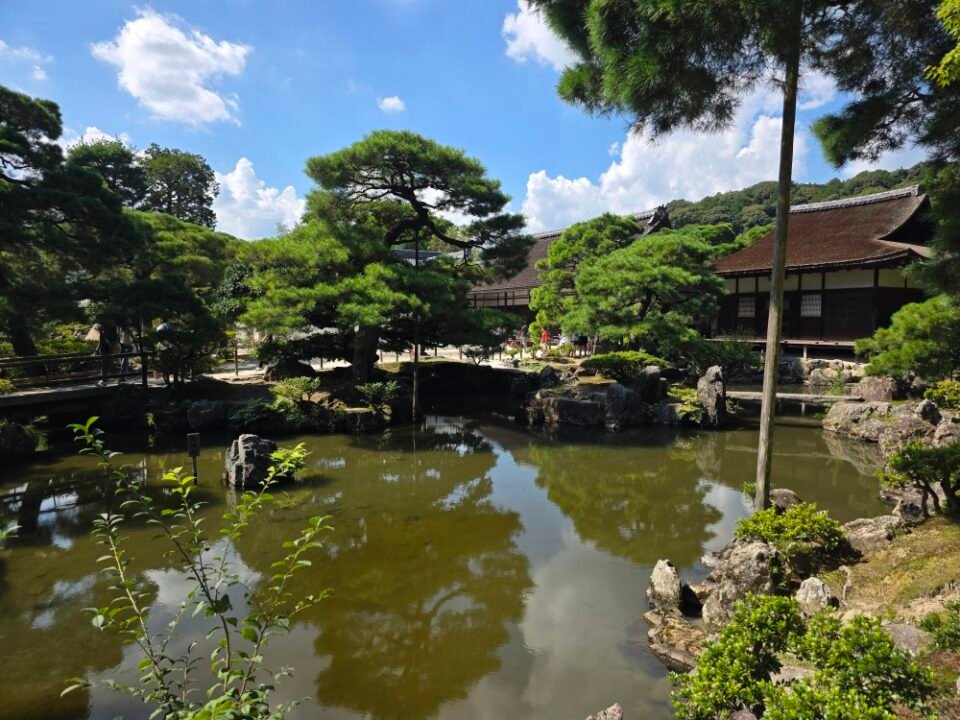 Nijo Castle, Kyoto, Japan — photo 10