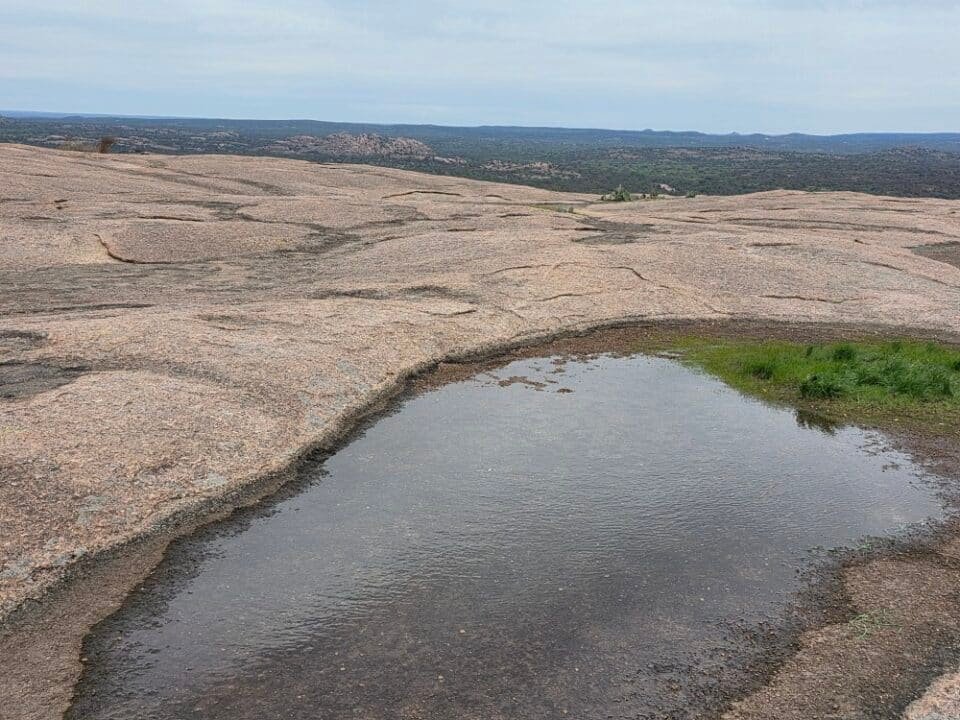 Enchanted Rock State Natural Area, Fredericksburg, TX – Texas, United States – photo 3