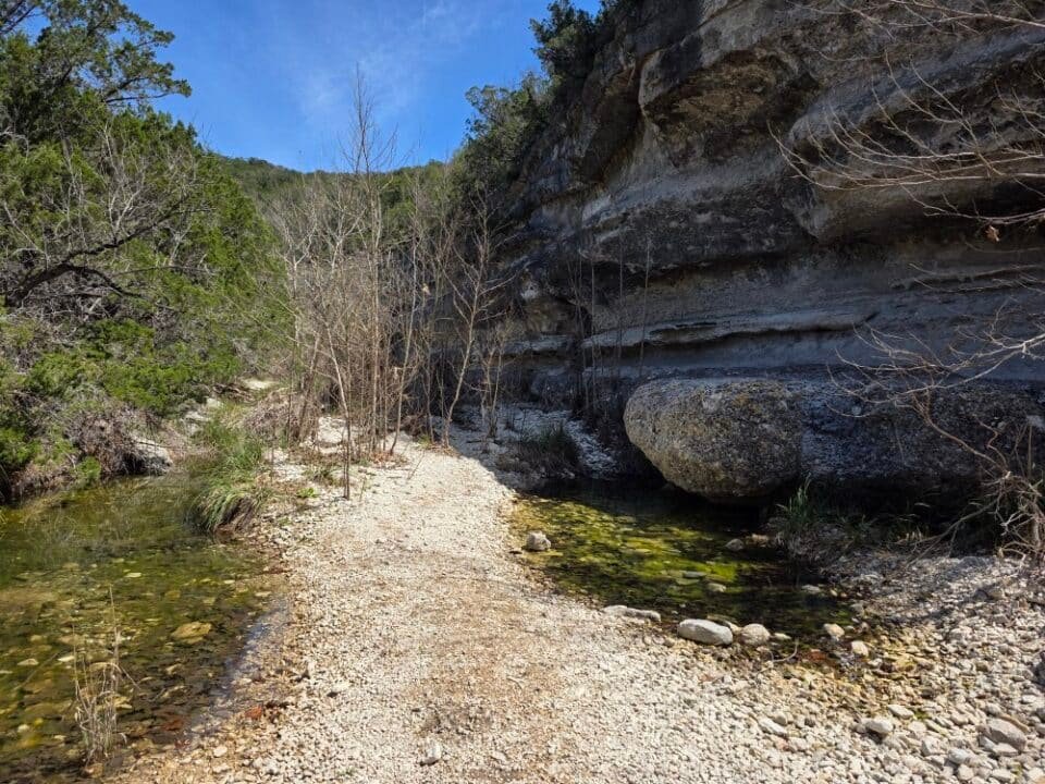 Lost Maples State Natural Area, Vanderpool, TX