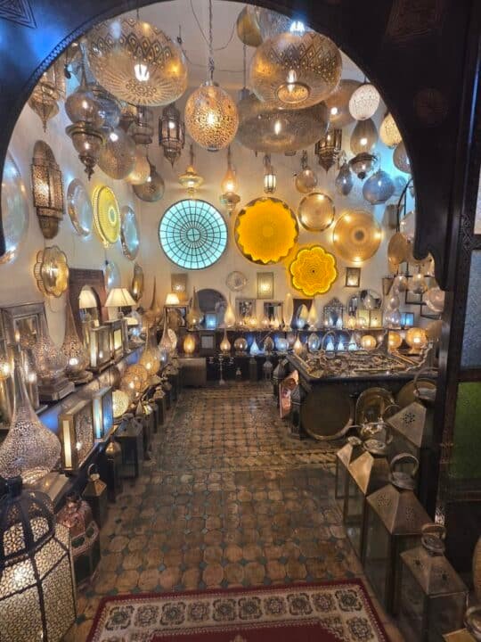 Marrakech, Morocco – Marrakesh, Marrakech-Safi – photo 1