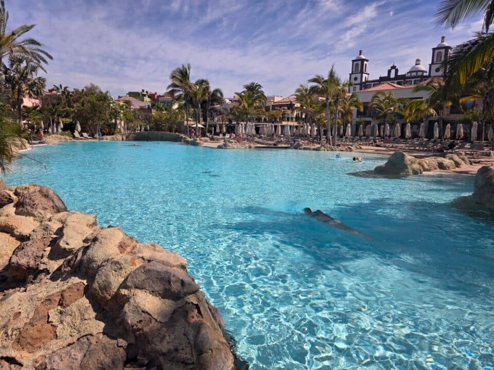 Gran Canaria, Spain – San Bartolomé de Tirajana, Canary Islands – photo 4