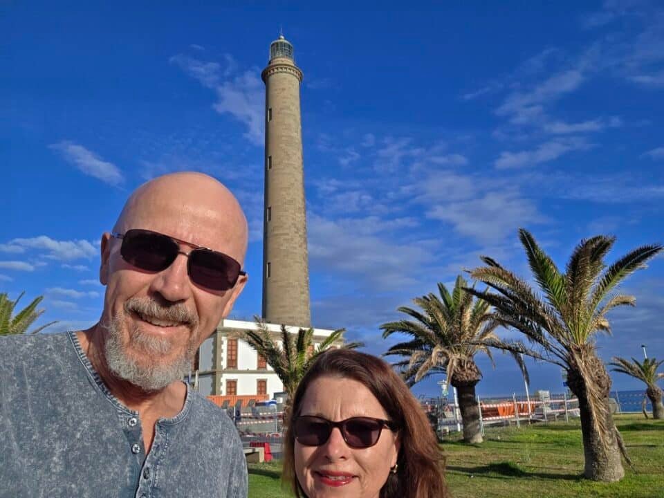 Gran Canaria, Spain – San Bartolomé de Tirajana, Canary Islands – photo 2