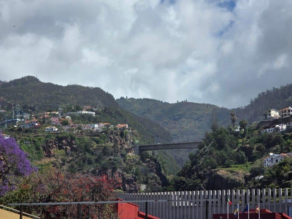 Funchal, Madeira, Portugal — photo 23