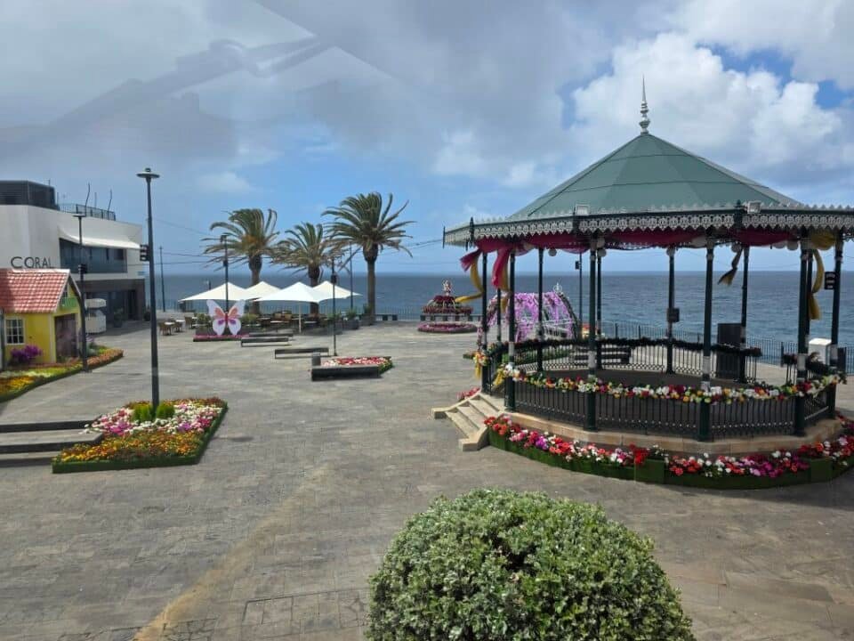 Funchal, Madeira, Portugal — photo 20