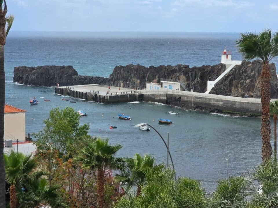 Funchal, Madeira, Portugal — photo 19
