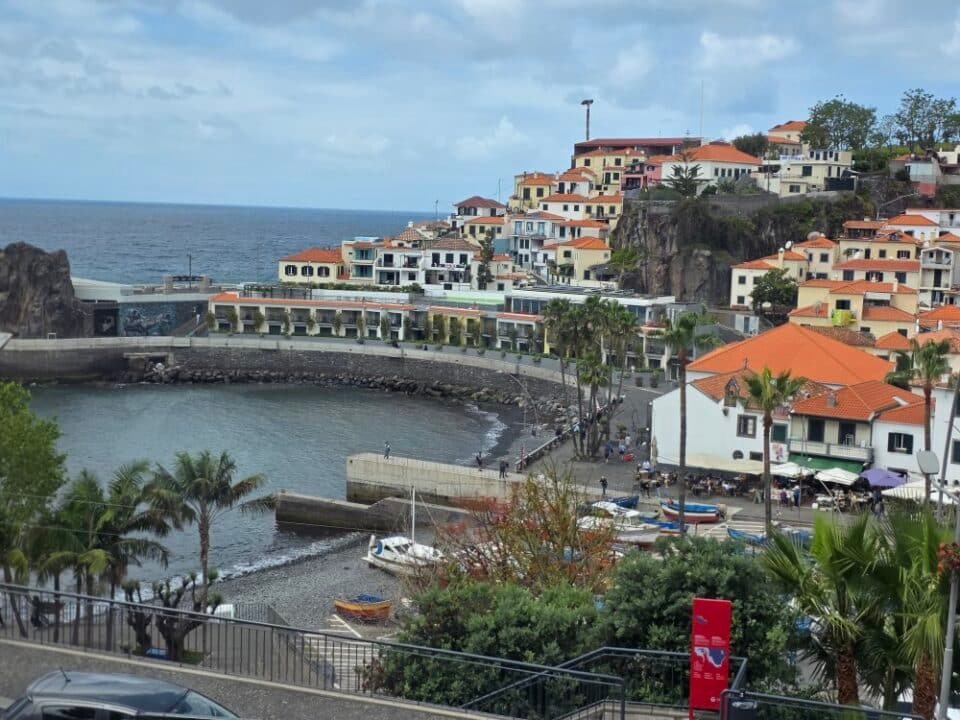 Funchal, Madeira, Portugal — photo 18