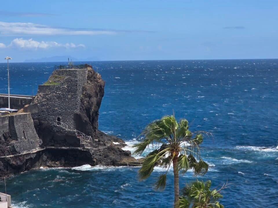 Funchal, Madeira, Portugal — photo 16
