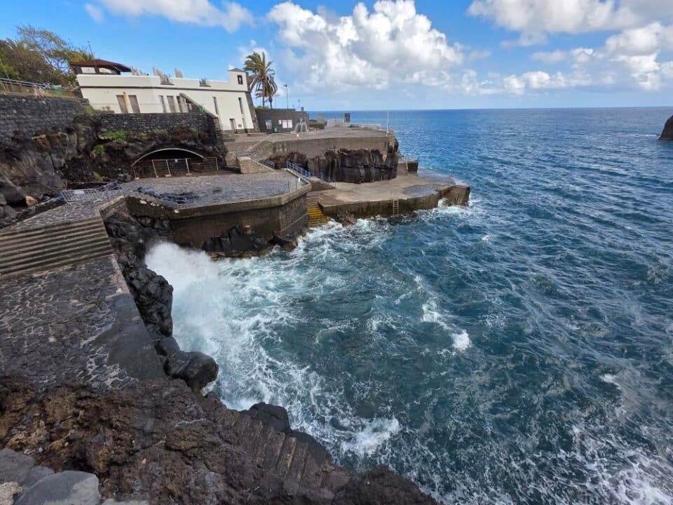 Funchal, Madeira, Portugal — photo 11
