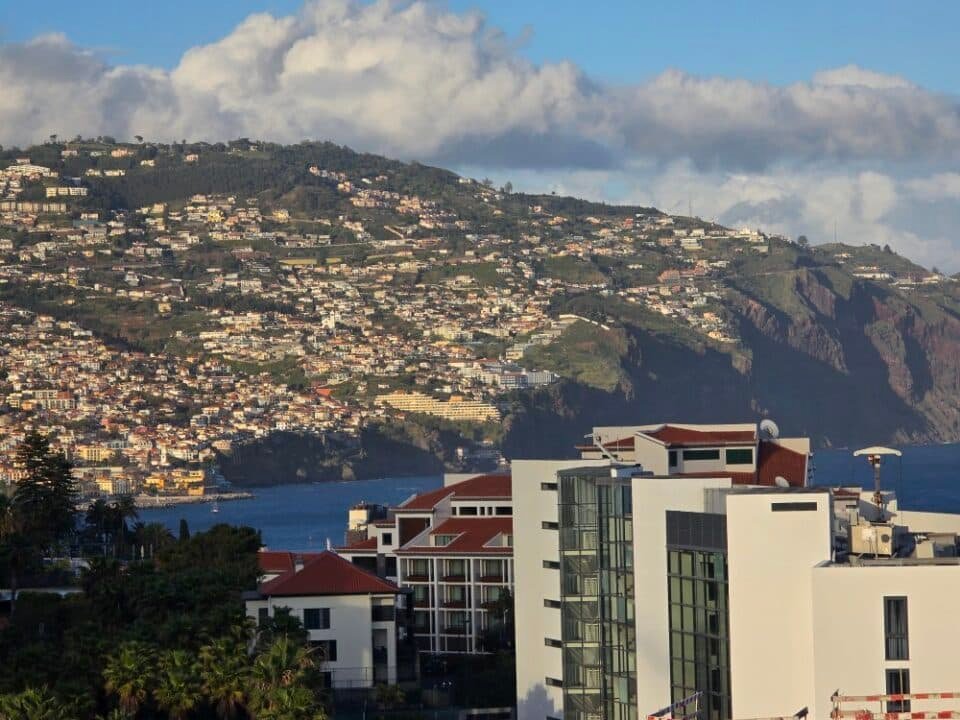 Funchal, Madeira, Portugal — photo 5