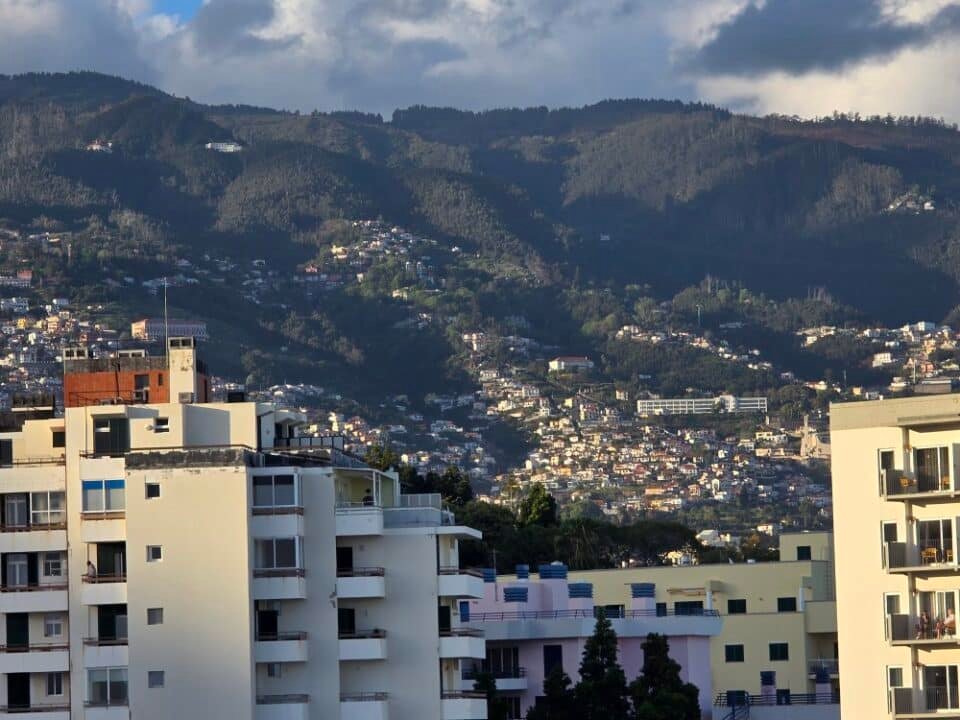 Funchal, Madeira, Portugal — photo 2