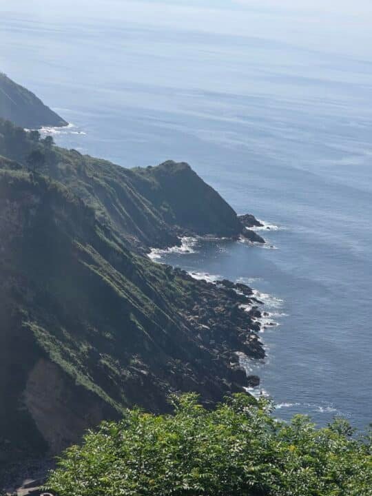 Monte Igueldo Funicular, San Sebastian, Spain — photo 6