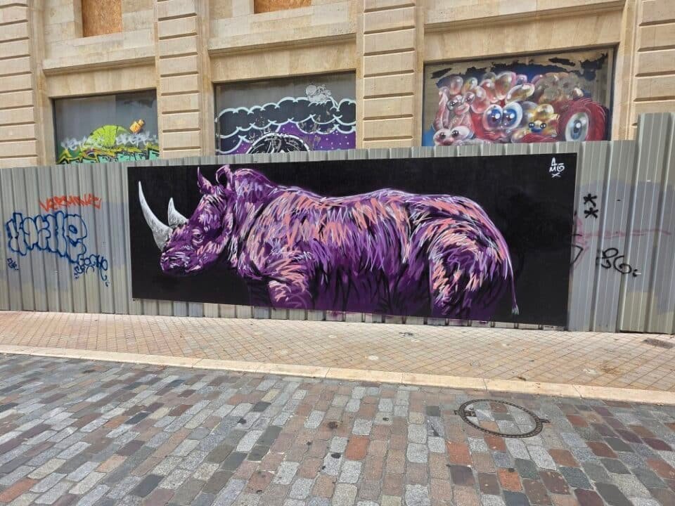 Bordeaux, France — photo 8