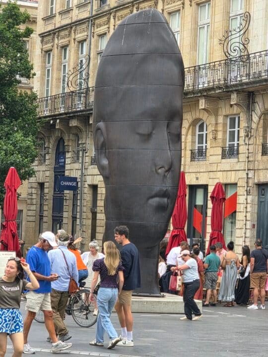 Bordeaux, France — photo 6