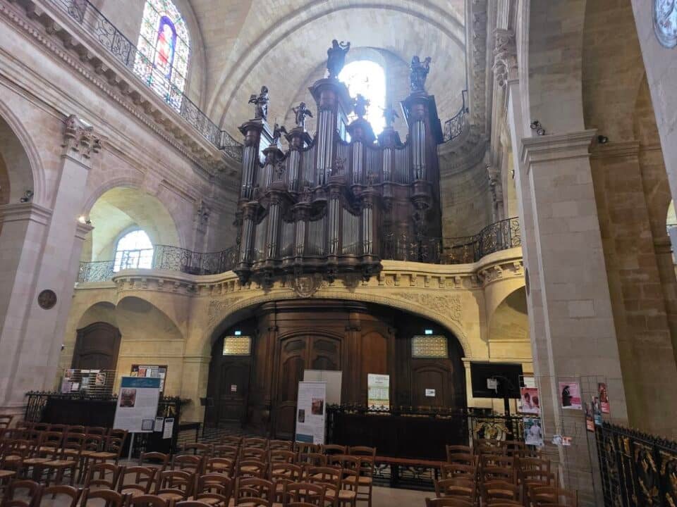 Bordeaux, France — photo 23