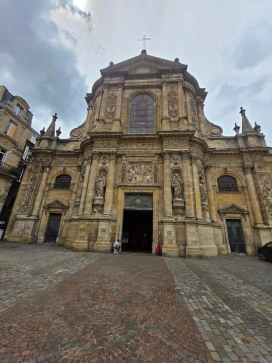 Bordeaux, France — photo 5