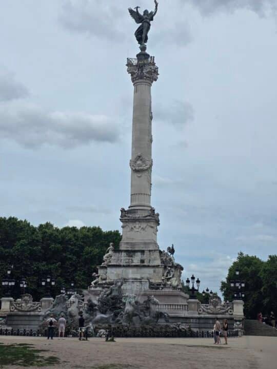 Bordeaux, France — photo 2