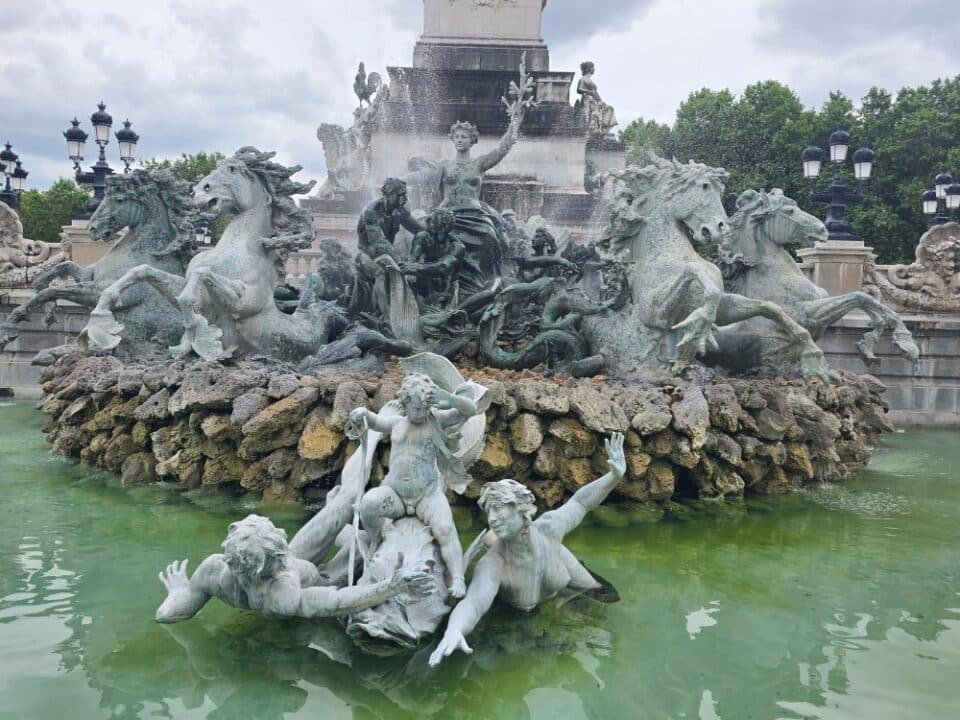 Bordeaux, France — photo 24