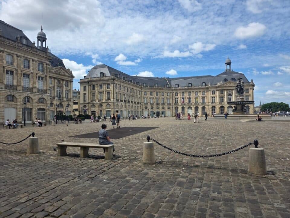 Bordeaux, France — photo 19
