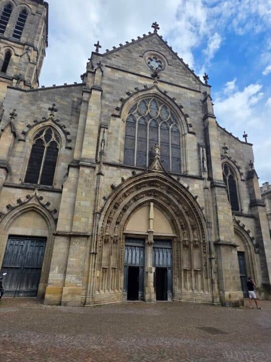 Bordeaux, France — photo 14