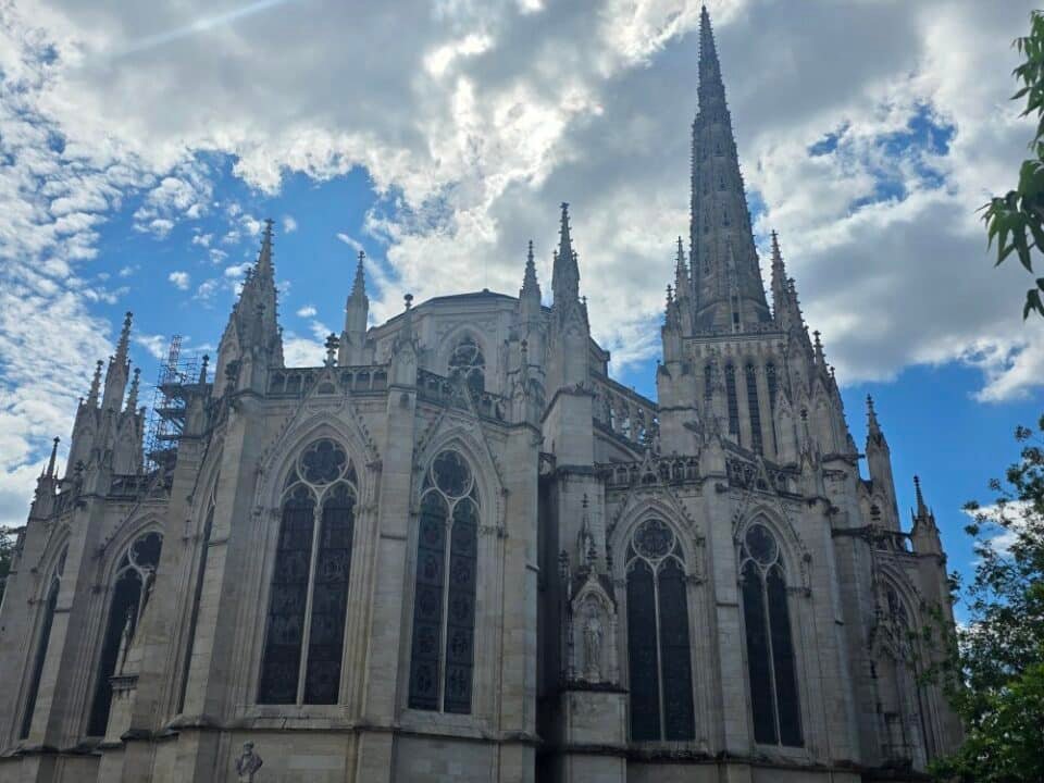 Bordeaux, France — photo 20
