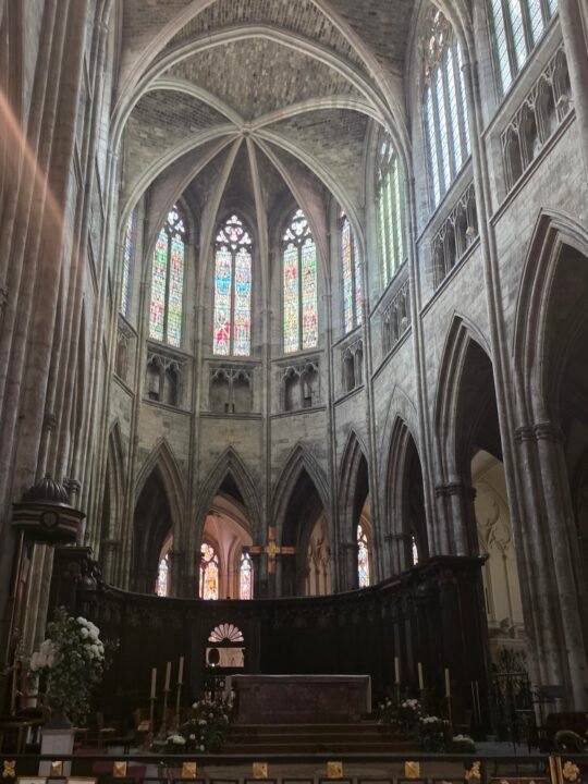 Bordeaux, France — photo 11