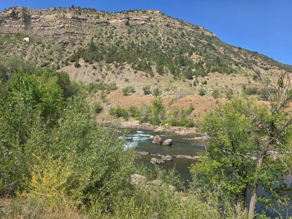Durango, CO – Colorado, United States – photo 1