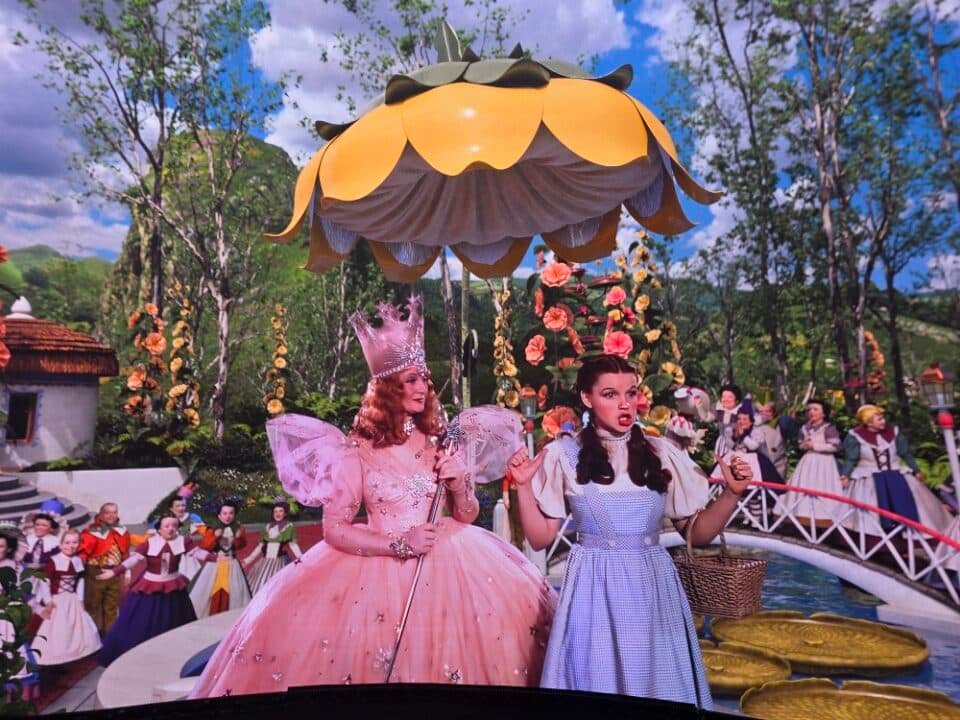The Wizard Of Oz @ Sphere, Las Vegas, NV — photo 4