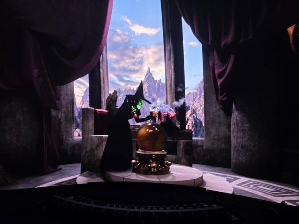 The Wizard Of Oz @ Sphere, Las Vegas, NV — photo 9