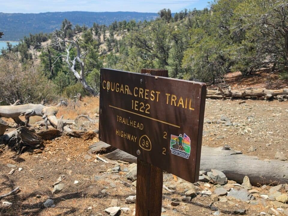 Big Bear Lake, CA — photo 8