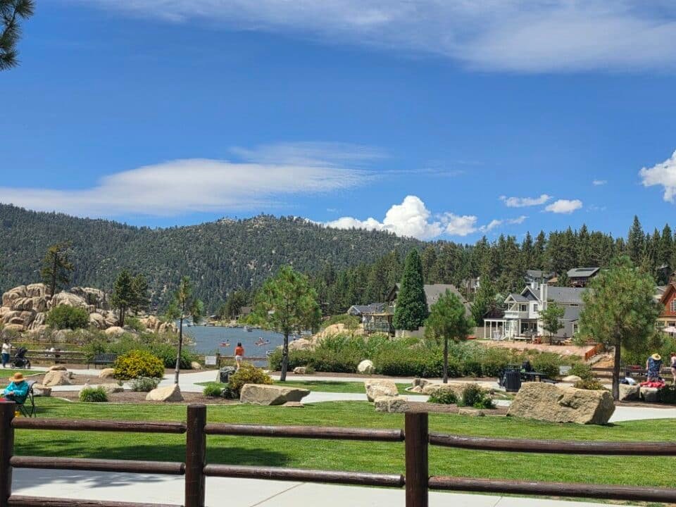 Big Bear Lake, CA — photo 4