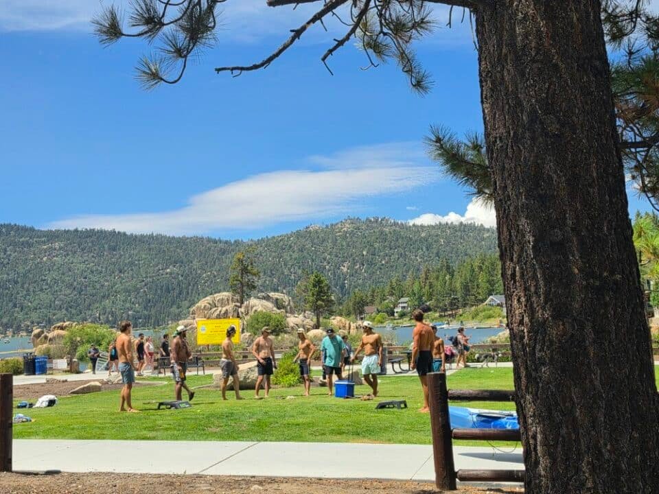 Big Bear Lake, CA — photo 2