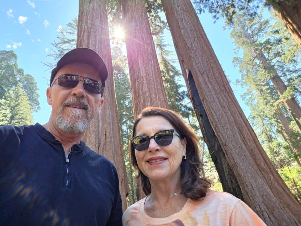 Kings Canyon National Park, CA — photo 6