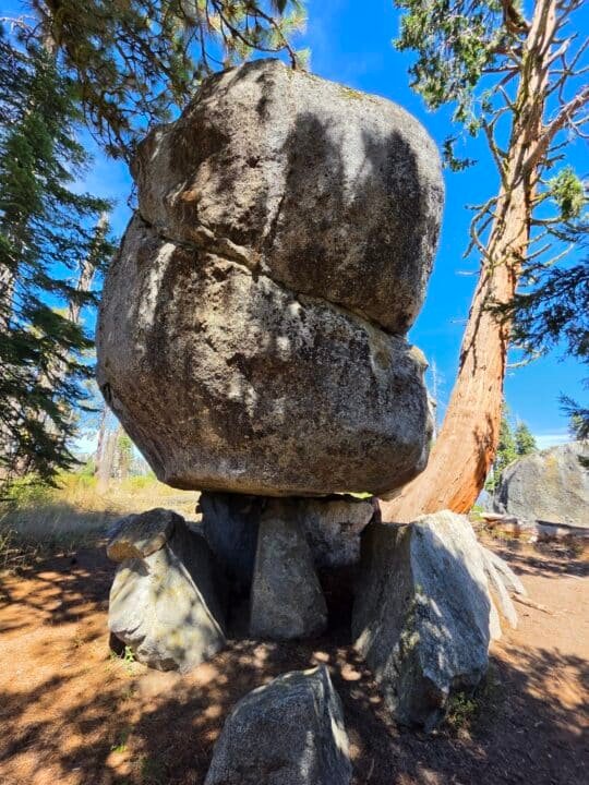 Kings Canyon National Park, CA — photo 3