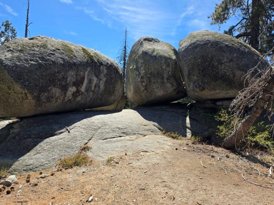 Kings Canyon National Park, CA — photo 16