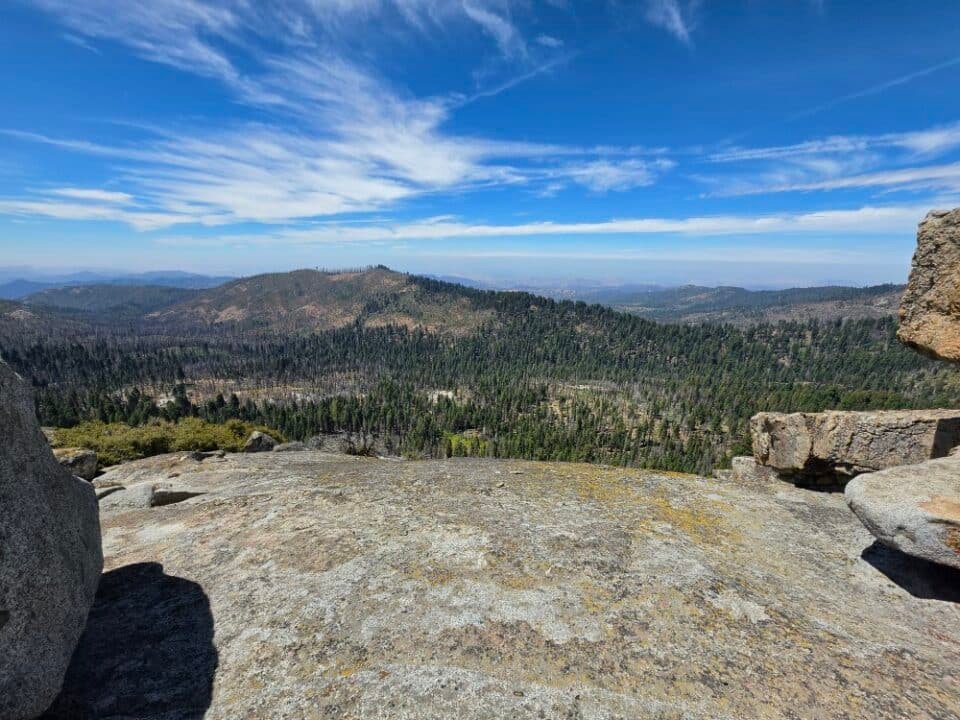 Kings Canyon National Park, CA — photo 2