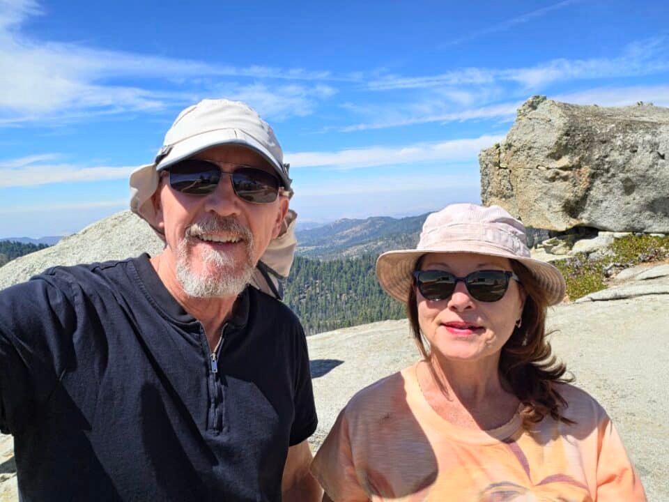Kings Canyon National Park, CA — photo 1