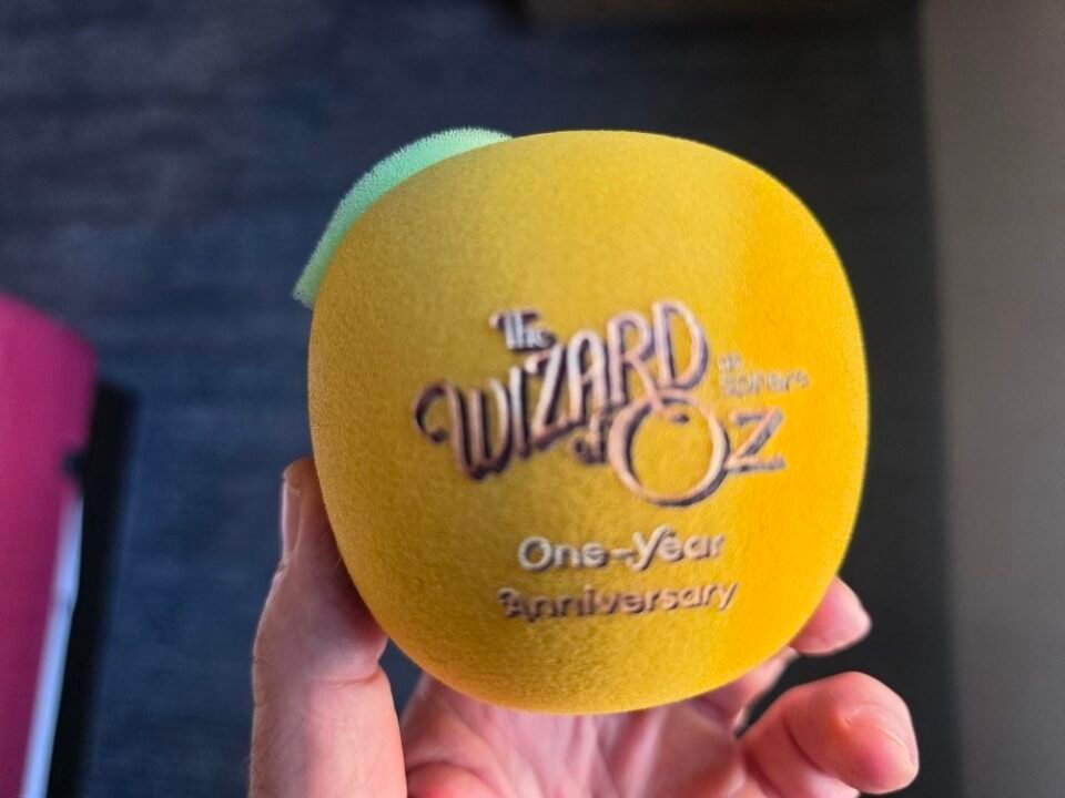 The Wizard Of Oz @ Sphere, Las Vegas, NV — photo 13