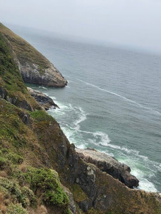 Oregon coastal drive, OR – Florence, United States – photo 3