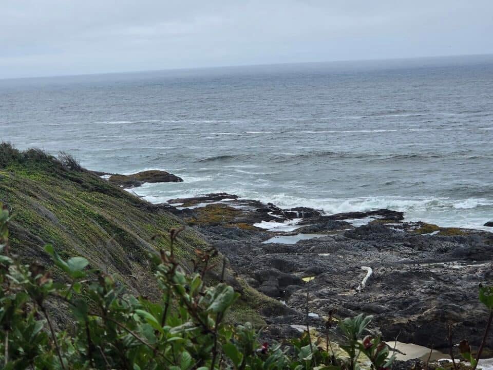 Oregon coastal drive, OR – Florence, United States – photo 2