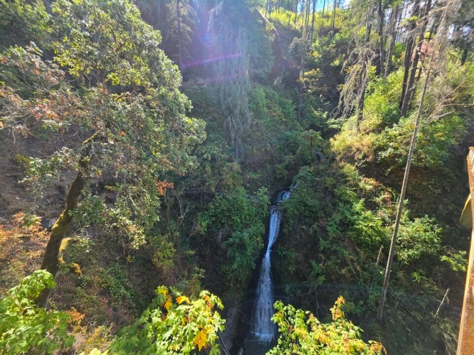 Columbia River Gorge Natural Scenic Area, OR — photo 3