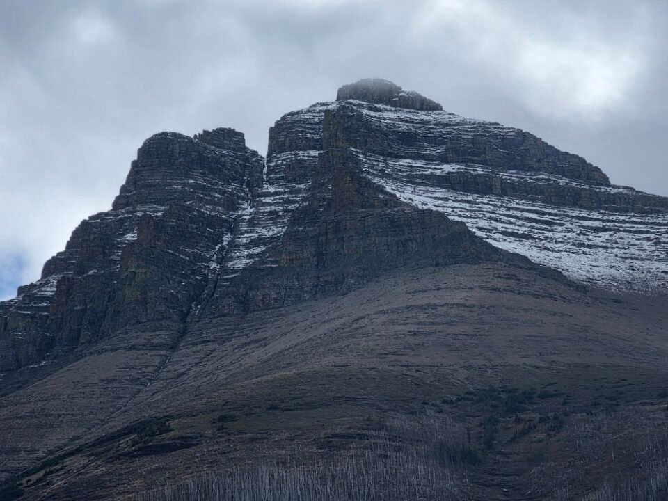 Waterton Park, Alberta, Canada — photo 7